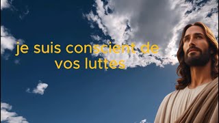 DIEU DIT  PRÉPAREZVOUS AUJOURDHUI [upl. by Aihsram]