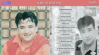 Srecko Cosic  Kazi mi sine moj  Audio 1998 [upl. by Aiciles]