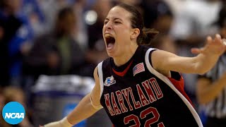 Maryland’s 13point comeback in 2006 National Championship  Highlights [upl. by Amling]