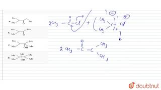 When diisopropyl cadmium is treated with ethanoyl chloride the product is [upl. by Kubis857]