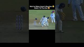 Pakistan Vs Srilanka Test series Funny Videos 2024 shorts funniestvideo funniestmoments [upl. by Yrollam]