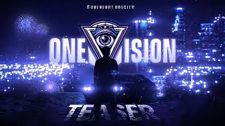 OneVision Roleplay Teaser  onevision [upl. by Anauqat243]