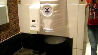 Hand dryer FAIL [upl. by O'Neil]