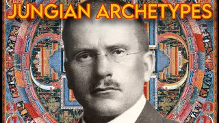 Archetypes EXPLAINED Introduction to Jung [upl. by Bean]