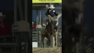 Dawson Hay 885 points on Corey amp Lange Rodeos Diamond Fever [upl. by Nwahsav]