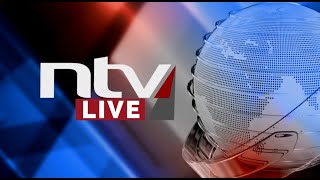 NTV Kenya Live  November 2024 [upl. by Schaab]