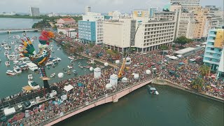 PRÉVIA 🌴 Carnaval Recife e Olinda 2025 🌴 BRAZIL CARNIVAL [upl. by Nerwal405]