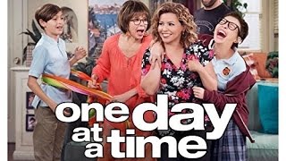 One Day At A Time Soundtrack Tracklist  Film Soundtracks 🍎 [upl. by Htenek]