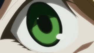 Noel Vermillion Eye Zoom [upl. by Valli633]