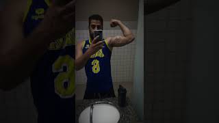 Ectomorfo ao extremo [upl. by Trev]