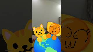 Emoji cats is cute [upl. by Ardolino794]