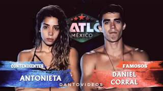 Video 9  Daniel y Antonieta  dantovideos [upl. by Eniowtna774]