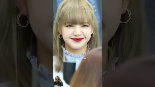 lili blinkpop lise lias edit lisakpop blackpink lisa blink kpop [upl. by Fruin318]