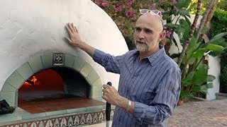 Ep 1 An introduction to Wood Fired Oven basics [upl. by Ludewig]