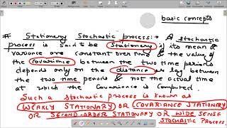 Intro to Time Series Econometrics1 by Asst Prof Akshay Kumar Founder DSEM [upl. by Restivo]