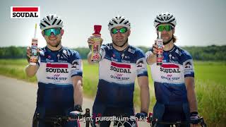 Soudal lijm purschuim en kit [upl. by Sokim]