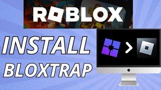 Full Guide to Installing Bloxstrap in Roblox Easy 2024 [upl. by Schoenburg]