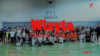 Wizyta w Gminie Sławno [upl. by Duleba]