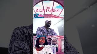 The Right Guest Now Showing on Congatvcom [upl. by Maury]