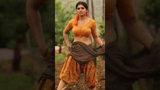 Rangasthalam Movie Scene  Tamil Movies Clip  Ramcharan  Samanta [upl. by Namus]