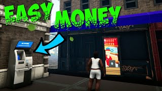 Easy Money Streamer Life Simulator EP5 [upl. by Anuahsal]