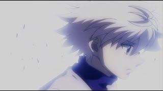 Hunter x Hunter OST  Nagareboshi Kirari Instrumental Slowed  Reverb [upl. by Fisken666]