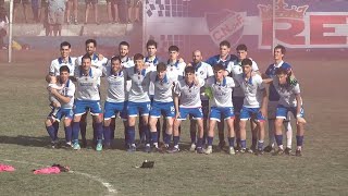 Div A Liga Mayor 2024 PENALES y NACIONAL NH CAMPEÓN [upl. by Aneekal]