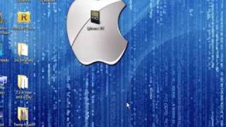 How to Fix Internet Data on IPHONE 3G as GoPhone on 30 [upl. by Ecnaiva]