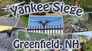 Yankee Siege  Greenfield NH [upl. by Gebhardt753]