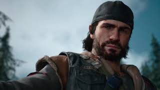 Days Gone  Soldiers Eyes GMV [upl. by Anel602]