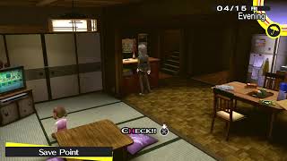 Persona 4 Stream Zest Fest [upl. by Morten]