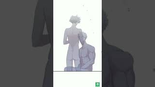 BL Manga Omegaverse ❤️💯🥰manhwacollection blmanhwarecommendation [upl. by Kask]