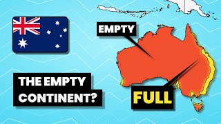 Australia Explained [upl. by Acissaj]