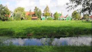 Heerlijck Slaapen BampB  Heritage Lodging  Zaanse Schans [upl. by Verna417]