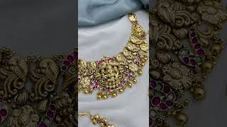 Rohini fashion jewellery SRF 1575 rohinifashionjewellery [upl. by Tonkin]