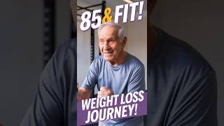 quot85YearOlds Inspiring Weight Loss Workout Routine 🏋️‍♂️quot [upl. by Ellen]