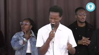 Daystar University Chapel Service Week 10 [upl. by Caines]