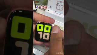 🔥T500pro Smart watch [upl. by Danna299]