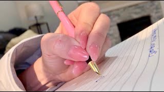 Dryden Designs Fountain Pen Review Smooth Writing for Writers amp Calligraphy Enthusiasts [upl. by Moreland526]