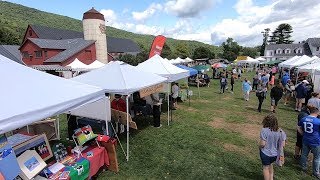 Waitsfield Farmers Market [upl. by Lucien]