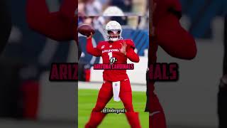 Cap space nfl hardesthittinghighschoolfootballplayer ytshots [upl. by Hachman]