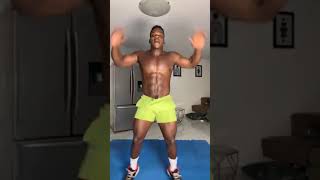 Day 1621 days beginners ampadvance full body workout [upl. by Armilda]