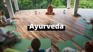 Best Ayurveda Retreat Sri Lanka  Ayurveda Retreat amp Detox in Sri Lanka [upl. by Ynolem]