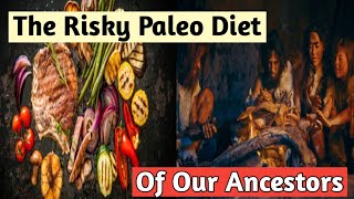 Paleo Diet Explained [upl. by Traver]