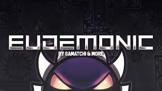 Eudemonic Remake Preview [upl. by Ettenay]