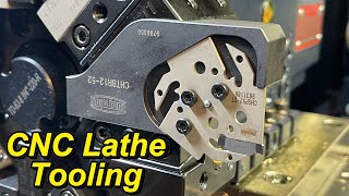 Tool Tuesday Ep14 AddForceCut TMX Collet Chucks Kalamazoo Collet Fixture [upl. by Lama]