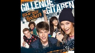 Ghost Rockers seizoen 1  Liedje  Ghost Rockers [upl. by Beisel675]