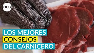 Los mejores consejos del carnicero [upl. by Yeaton]