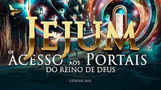 ProvÃ©rbios 3 Acesso aos Portais do Reino de Deus Caminhos de Sabedoria [upl. by Hammond424]