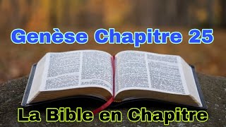 Genese Chapitre 25 [upl. by Marylinda946]